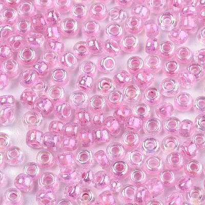 12/0 Glass Seed Beads X1-SEED-A016-2mm-209-1