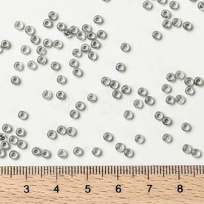 MIYUKI Round Rocailles Beads SEED-G008-RR0240-1