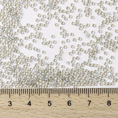 MIYUKI Round Rocailles Beads SEED-JP0010-RR3192-1