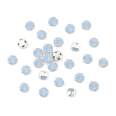 Preciosa® MAXIMA Crystal in Sew-On Cup X-PRC-SS19-31110-S-1