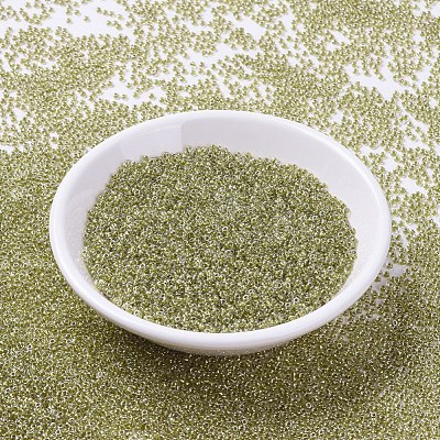 MIYUKI Round Rocailles Beads SEED-JP0008-RR1125-1