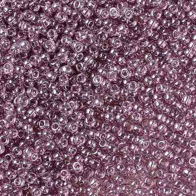 TOHO Round Seed Beads SEED-TR11-0110-1