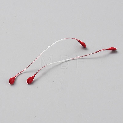 Eco-Friendly Matte Gypsum Flower Core DIY-WH20076-55B-06-1