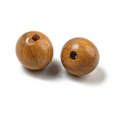 Wood Beads WOOD-K007-03A-04-1