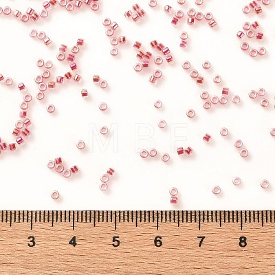 Cylinder Seed Beads X-SEED-H001-A02-1