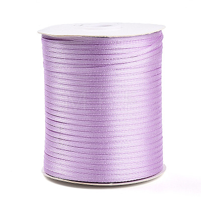 Double Face Satin Ribbon RC3mmY-21-1