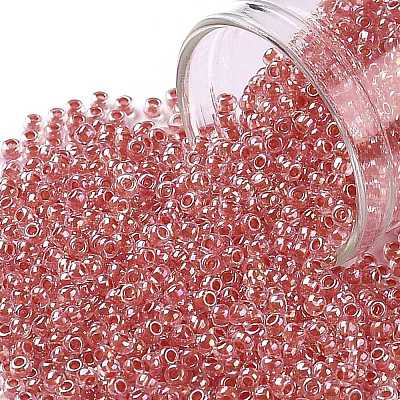 TOHO Round Seed Beads SEED-XTR11-1845-1