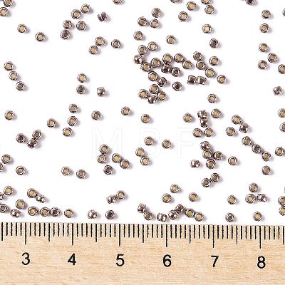TOHO Round Seed Beads X-SEED-TR11-PF0556-1