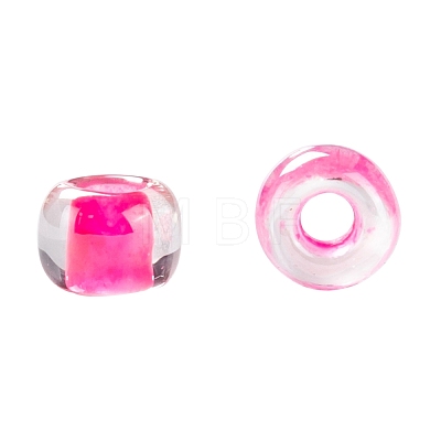 TOHO 8/0 Round Beads X-SEED-TR08-0978-1