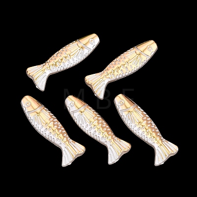 ABS Plastic Imitation Pearl Beads PL-N007-26-1