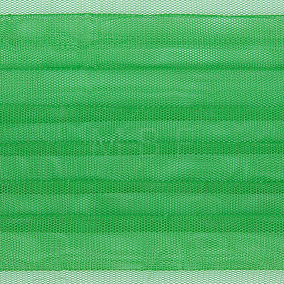 Polyester Mesh Fabric DIY-WH20009-40O-1