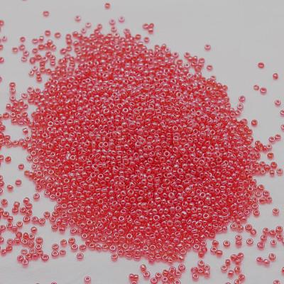8/0 Glass Seed Beads X-SEED-J012-F8-105-1
