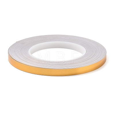 PVC Plastic Edge Banding AJEW-WH0010-62B-01-1