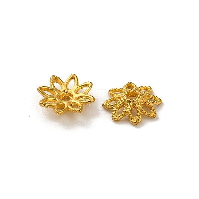 Alloy Beads Caps FIND-G074-01C-1