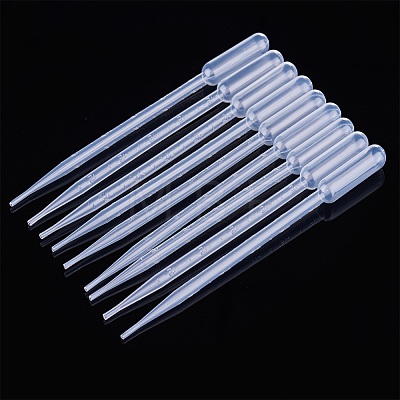 Disposable Plastic Transfer Pipettes X-MRMJ-WH0028-01-5ml-1