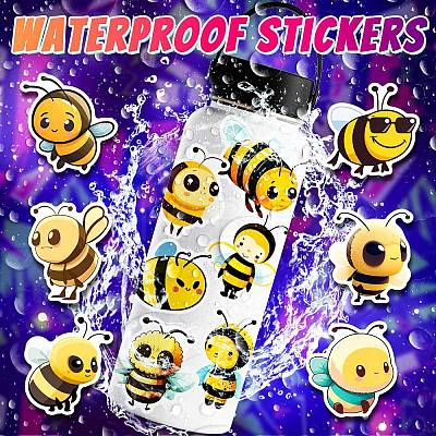 Cartoon Paper Sticker STIC-E005-06B-1