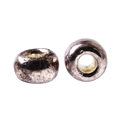 TOHO 8/0 Round Beads SEED-TR08-PF0556-1