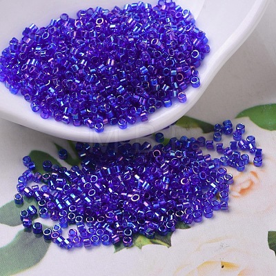 MIYUKI Delica Beads SEED-JP0008-DB0178-1
