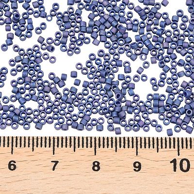 MIYUKI Delica Beads LS-X-SEED-J020-DB2319-1