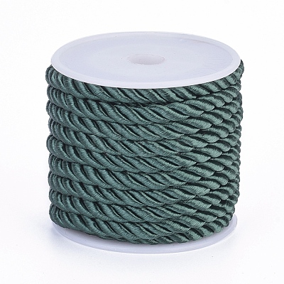 Polyester Cord OCOR-L041-5mm-25-1