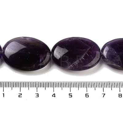 Natural Amethyst Beads Strands G-B077-D05-02-1