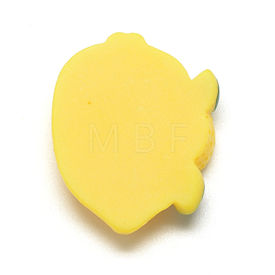 Resin Decoden Cabochons X-CRES-S300-33-1