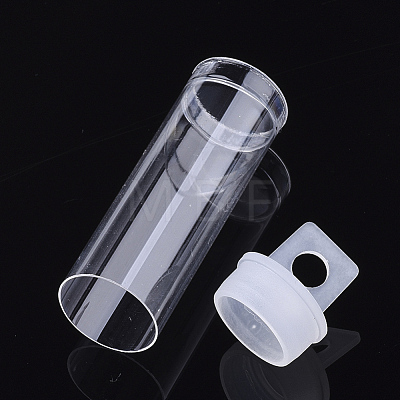 Plastic Bead Containers KY-Q053-01-1