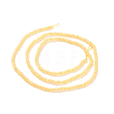 Cat Eye Beads Strands CE-I005-A7-1