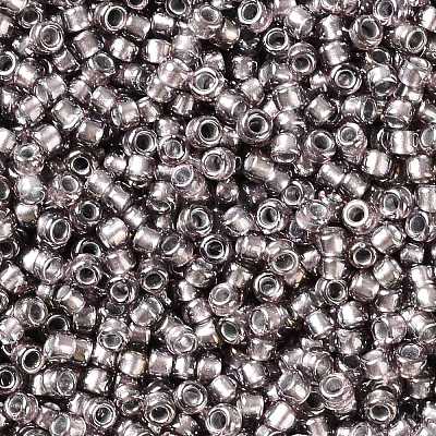 TOHO Round Seed Beads SEED-XTR15-1010-1