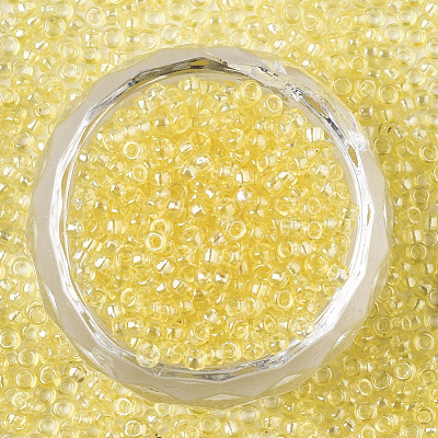 Glass Seed Beads X-SEED-S042-11A-05-1