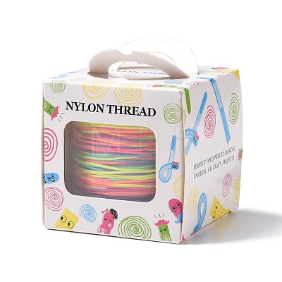 Nylon Thread NWIR-JP0009-0.8-001-1