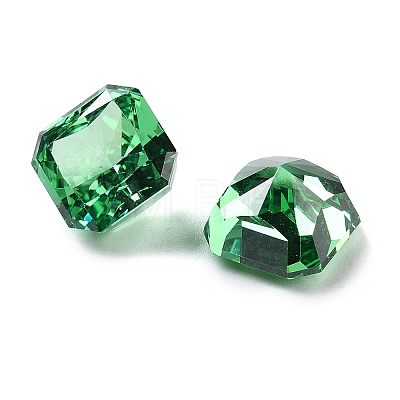 Cubic Zirconia Cabochons ZIRC-H126-05A-1