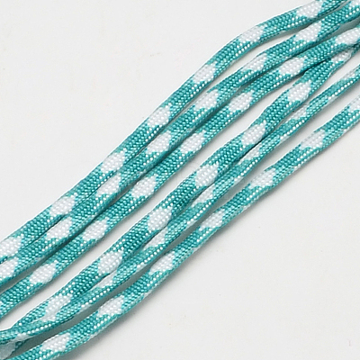 7 Inner Cores Polyester & Spandex Cord Ropes RCP-R006-012-1