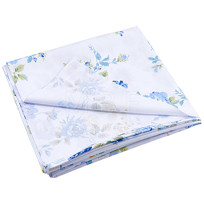 2M Cotton Fabric DIY-WR0001-13-1