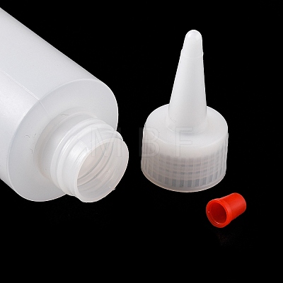 Plastic Glue Bottles DIY-WH0002-06-120ml-1