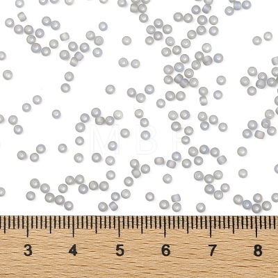 TOHO Round Seed Beads SEED-XTR11-0176F-1