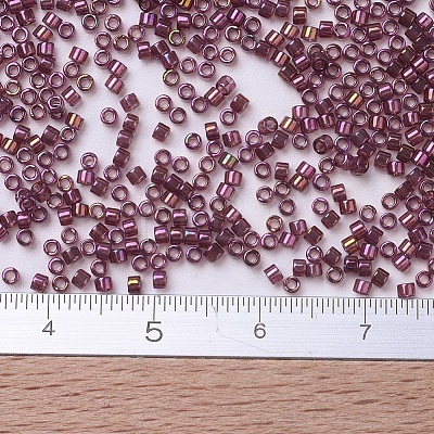 MIYUKI Delica Beads SEED-X0054-DB0103-1