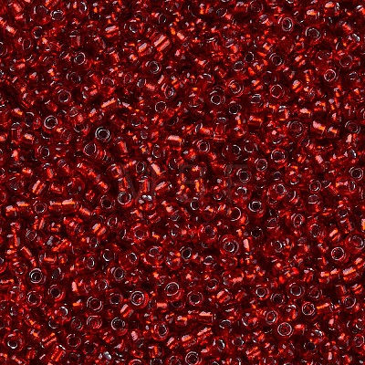 12/0 Glass Seed Beads SEED-US0003-2mm-25-1