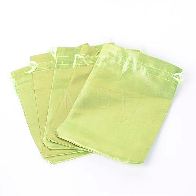 Rectangle Cloth Bags X-ABAG-R007-18x13-10-1