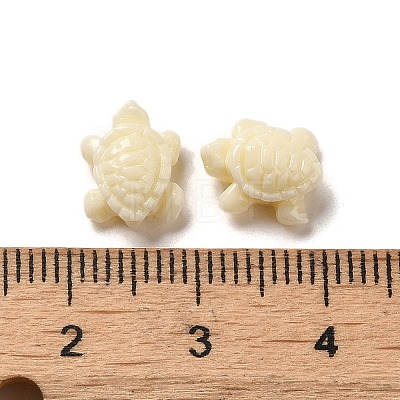 Opaque Resin Beads RESI-H157-01B-1