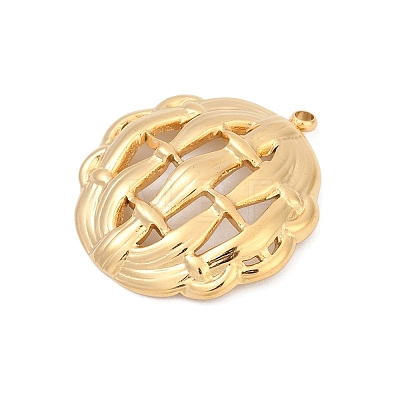 304 Stainless Steel Pendants FIND-H017-01E-G-1