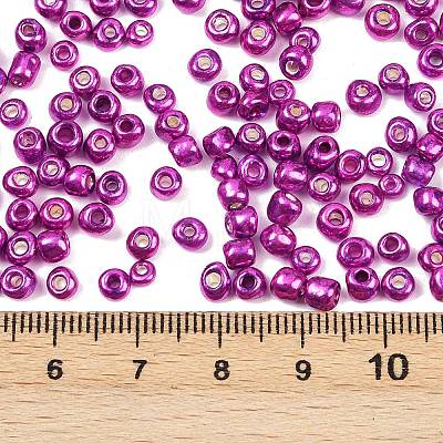 6/0 Glass Seed Beads E06900B4-1