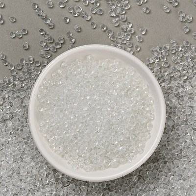MIYUKI 3.4mm Drop Beads SEED-MY04-DP131-1