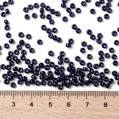 MIYUKI Round Rocailles Beads X-SEED-G008-RR4494-1