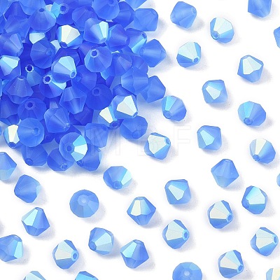 Preciosa® Crystal Beads Y-PRC-BA6-30050-20019-1