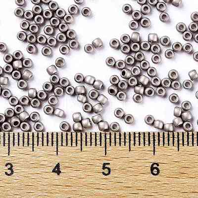 TOHO Round Beads X-SEED-TR11-0566-1