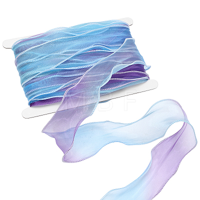 25M Bowknot Polyester Ribbon OCOR-PH0007-95-1