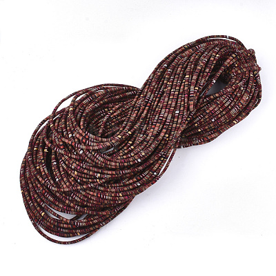 Ethnic Style Cloth Cords OCOR-S034-32-1