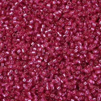 MIYUKI Delica Beads SEED-X0054-DB2154-1