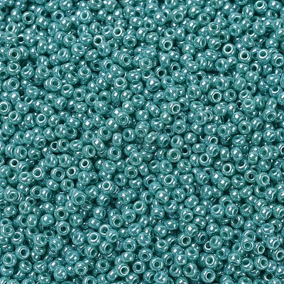 MIYUKI Round Rocailles Beads X-SEED-G007-RR0435-1